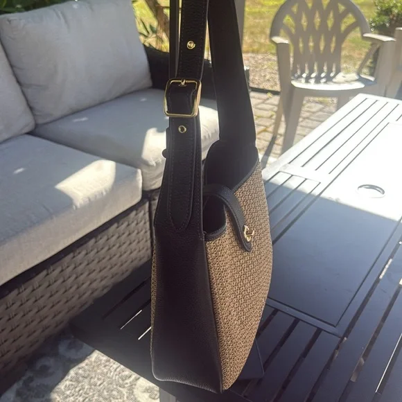 Coach Hadley Mini Crossbody Bag - Picture 5 of 7